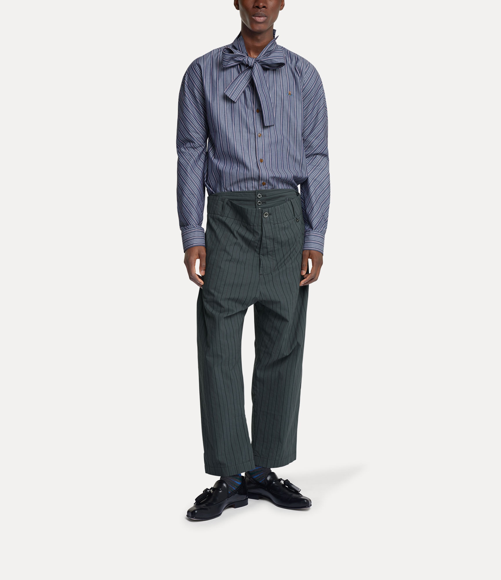 ALIEN TROUSERS - 3