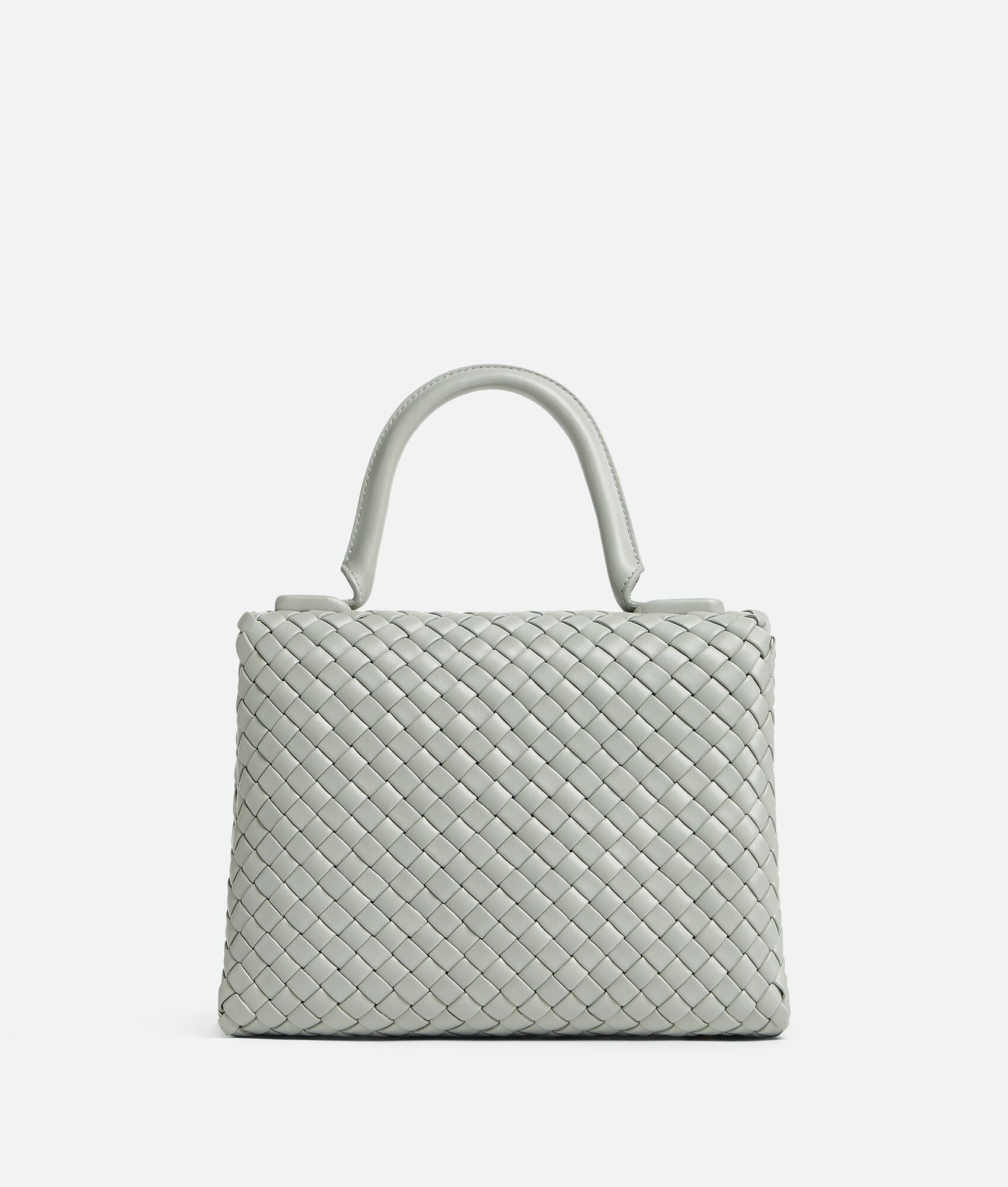 Patti Top Handle Bag - 5