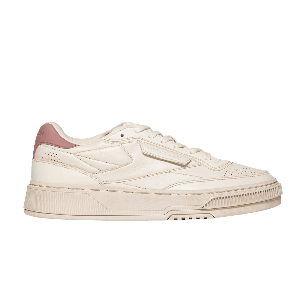 Club C LTD 'Garment Off White' - 1