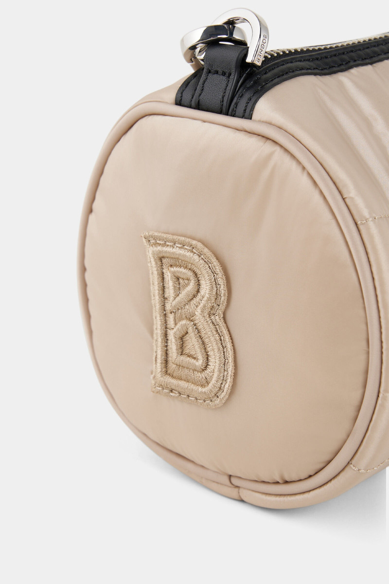 Eiger Maali Shoulder bag in Sand 5