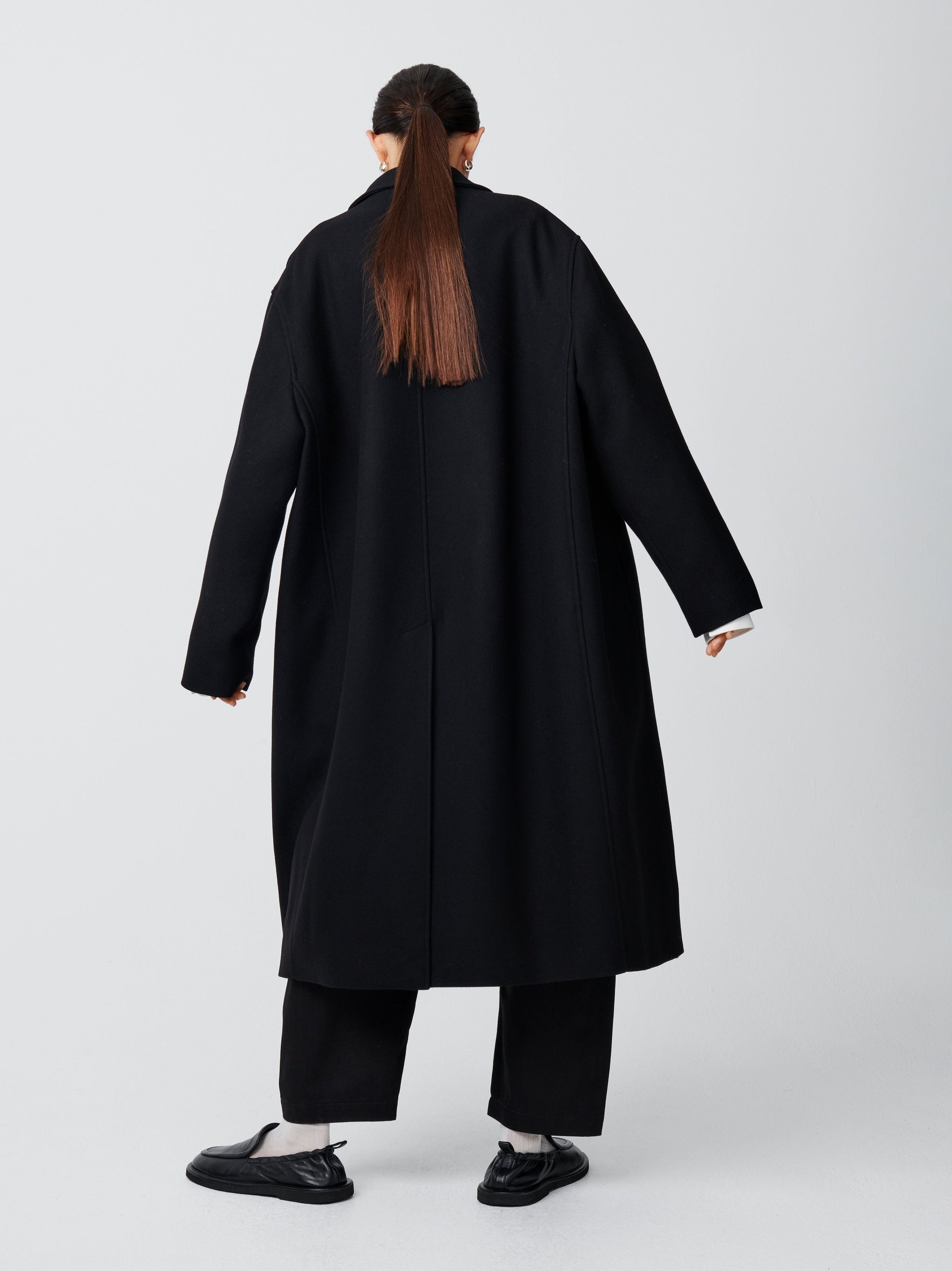 Ria Coat - 3