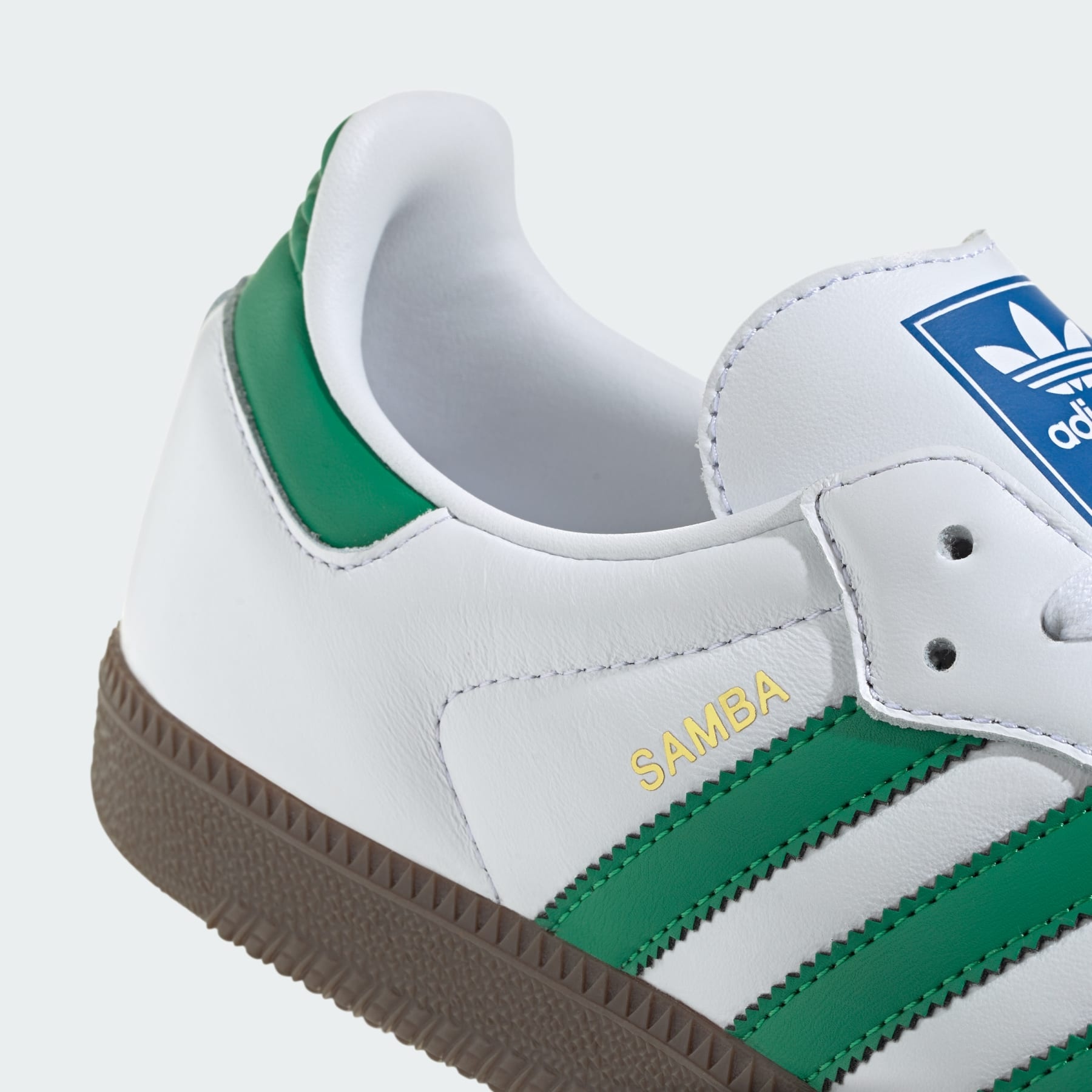 Samba OG Shoes - 8