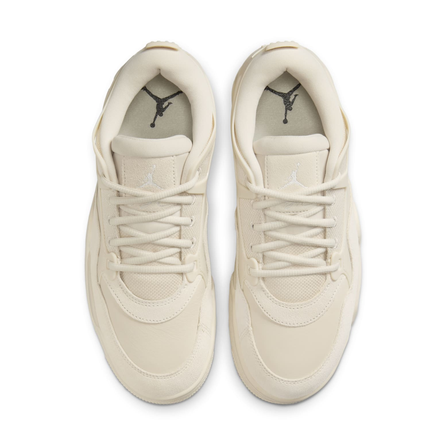 (WMNS) Air Jordan 4RM 'Legend Light Brown' FQ7940-200 - 3