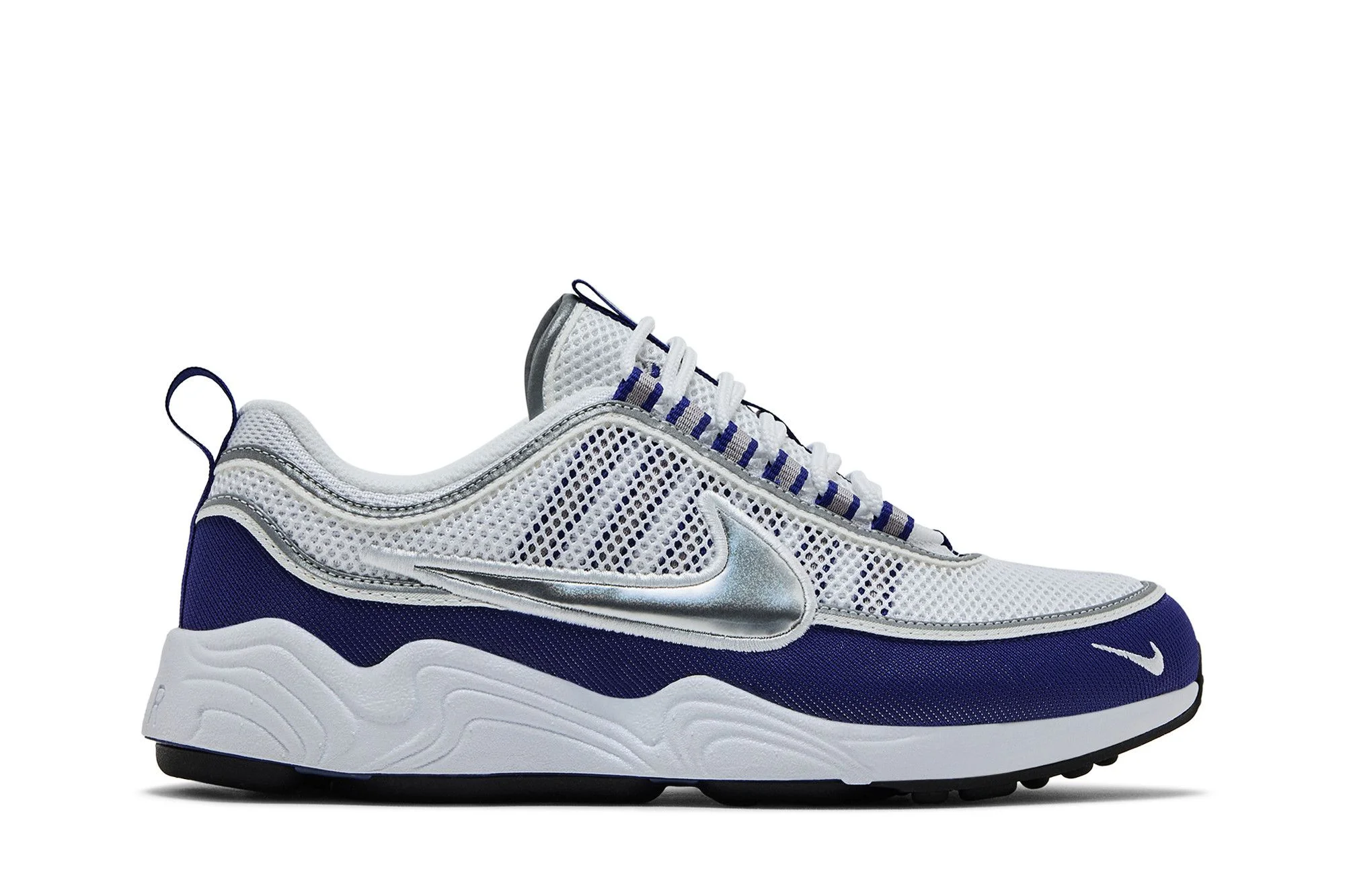 Air Zoom Spiridon SP 'Concord' 2025 - 1