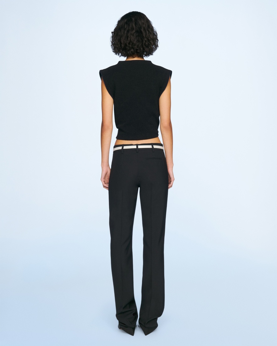 Le pantalon Fresa - 4