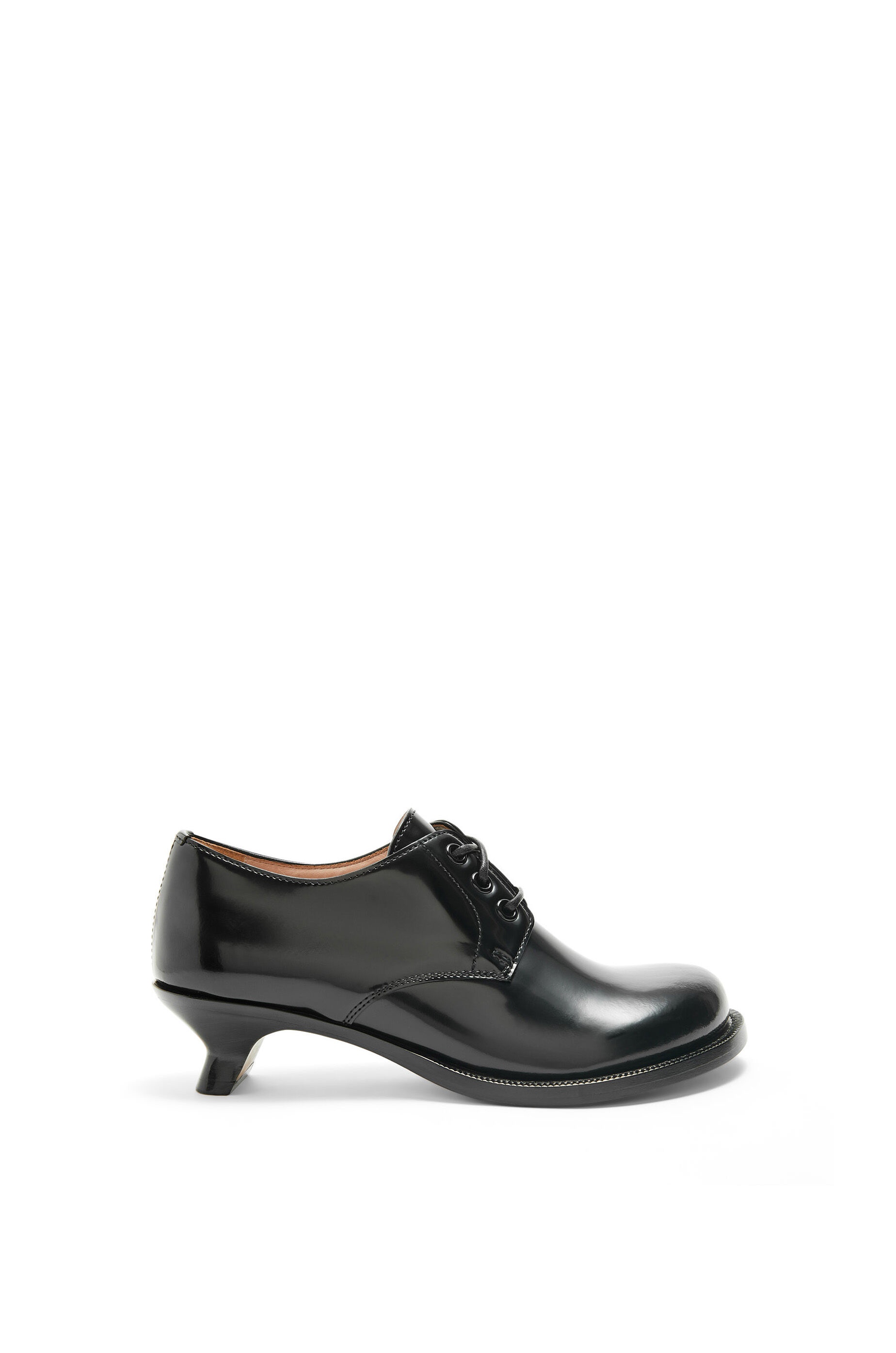 Campo loafer in calfskin - 1