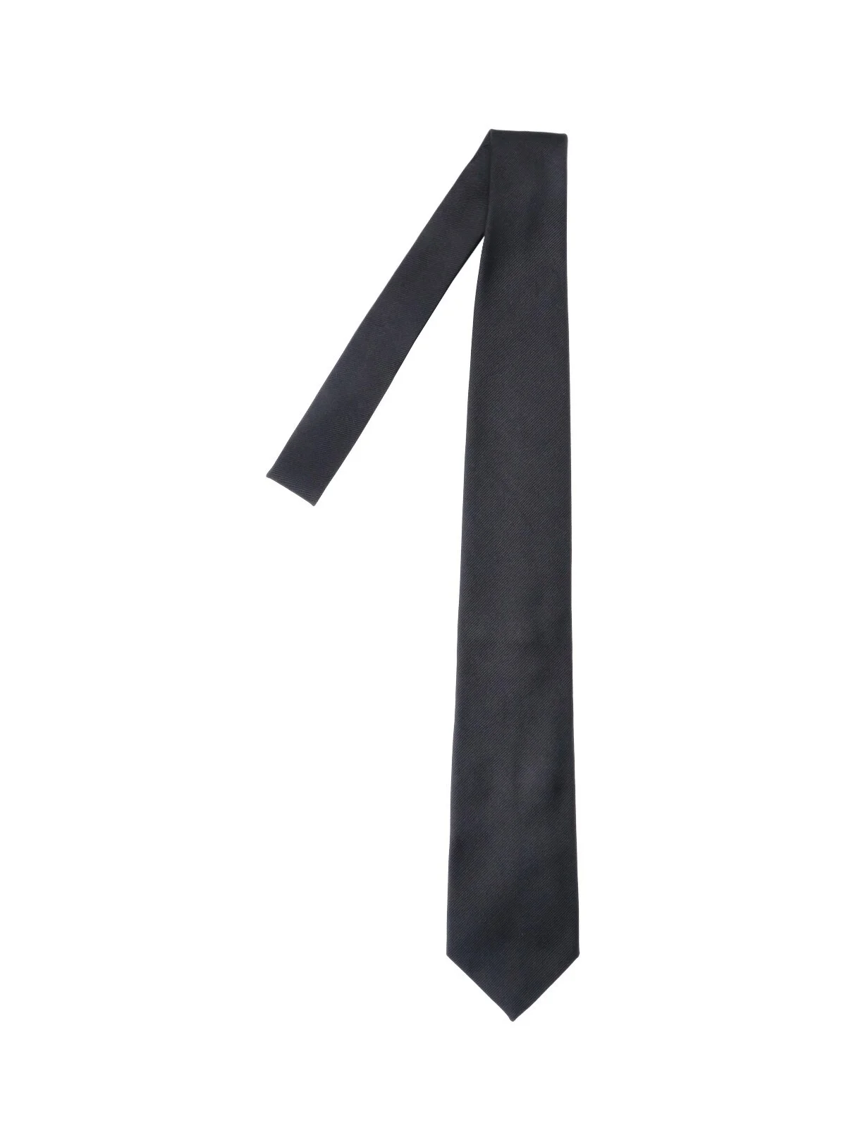 SILK TIE - 1