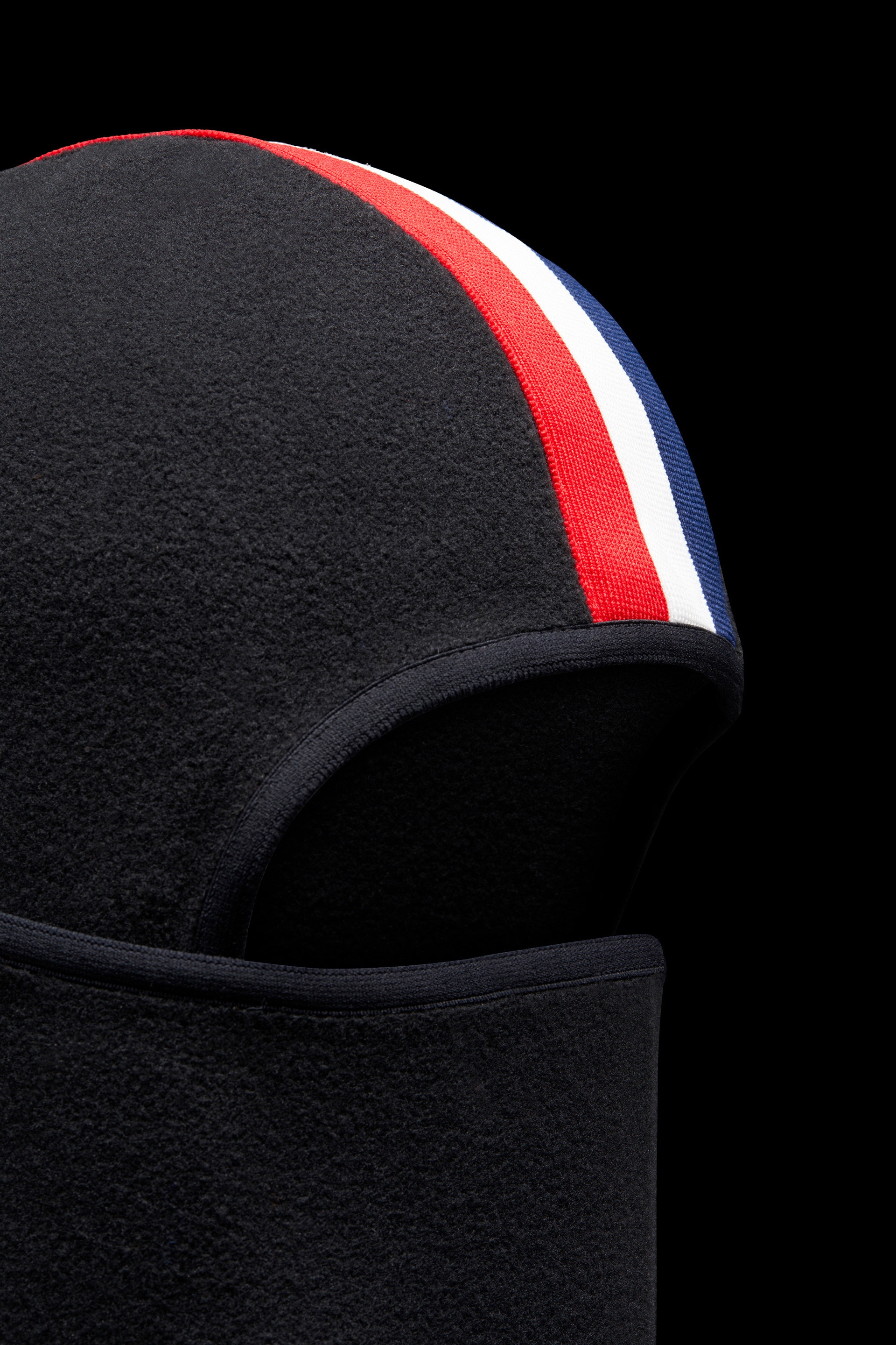Tricolor Fleece Balaclava - 5