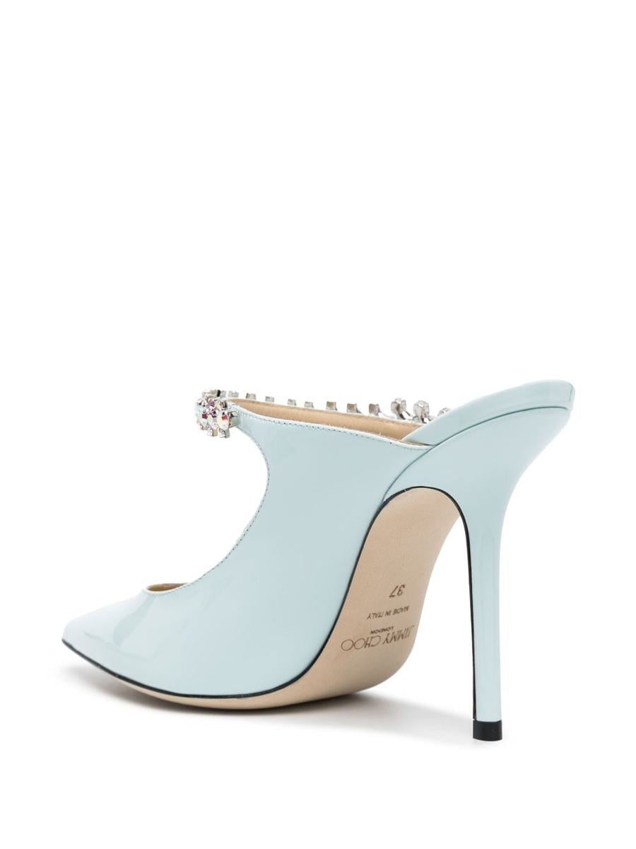 Jimmy Choo JIMMY CHOO HEELED SHOES - 2