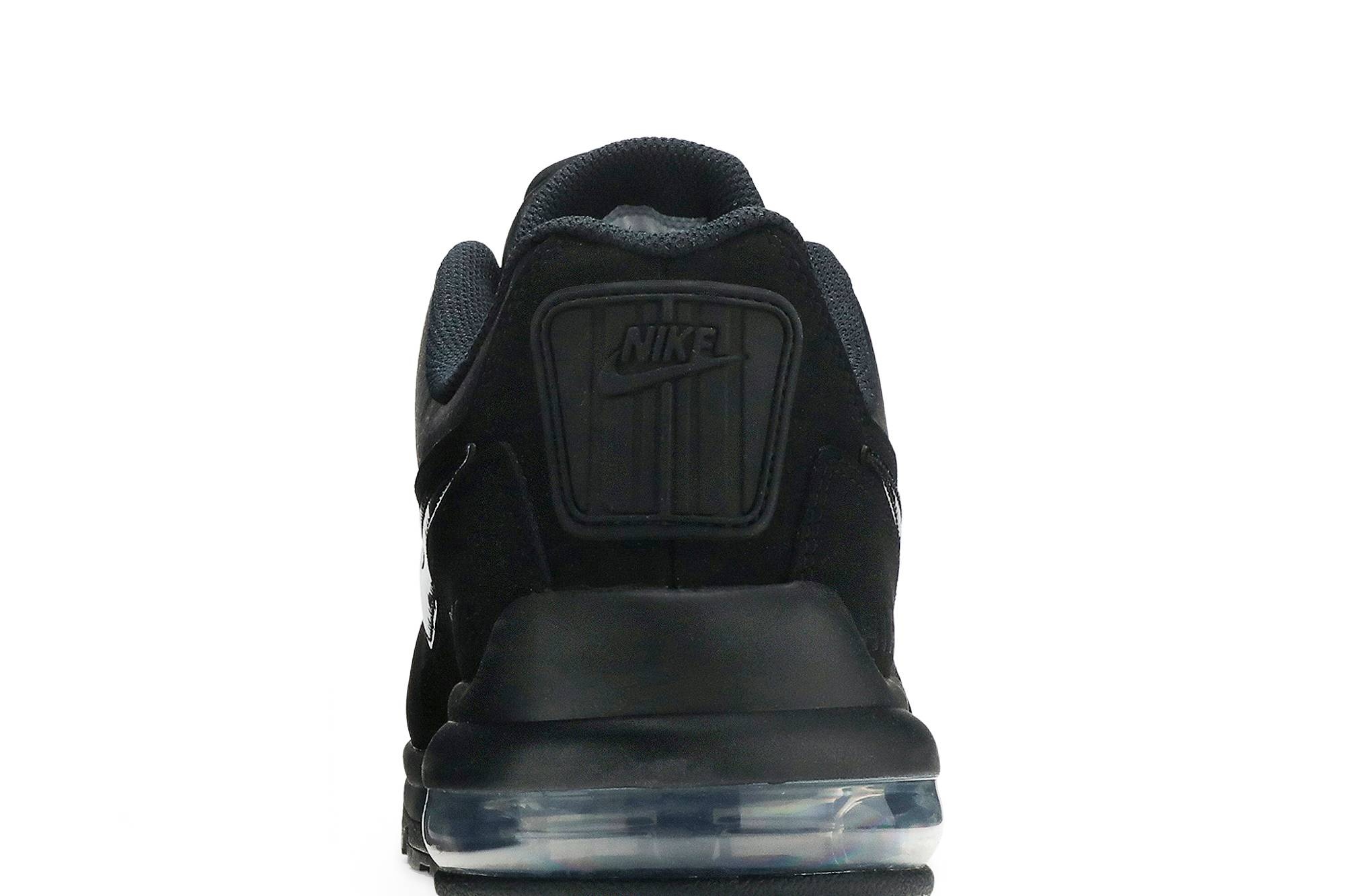 Air Max Limited 3 'Triple Black' - 7