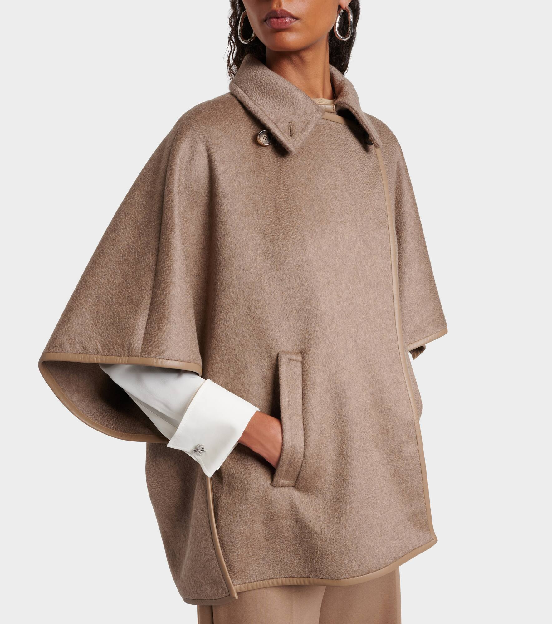 Corsaro cashmere jacket - 6