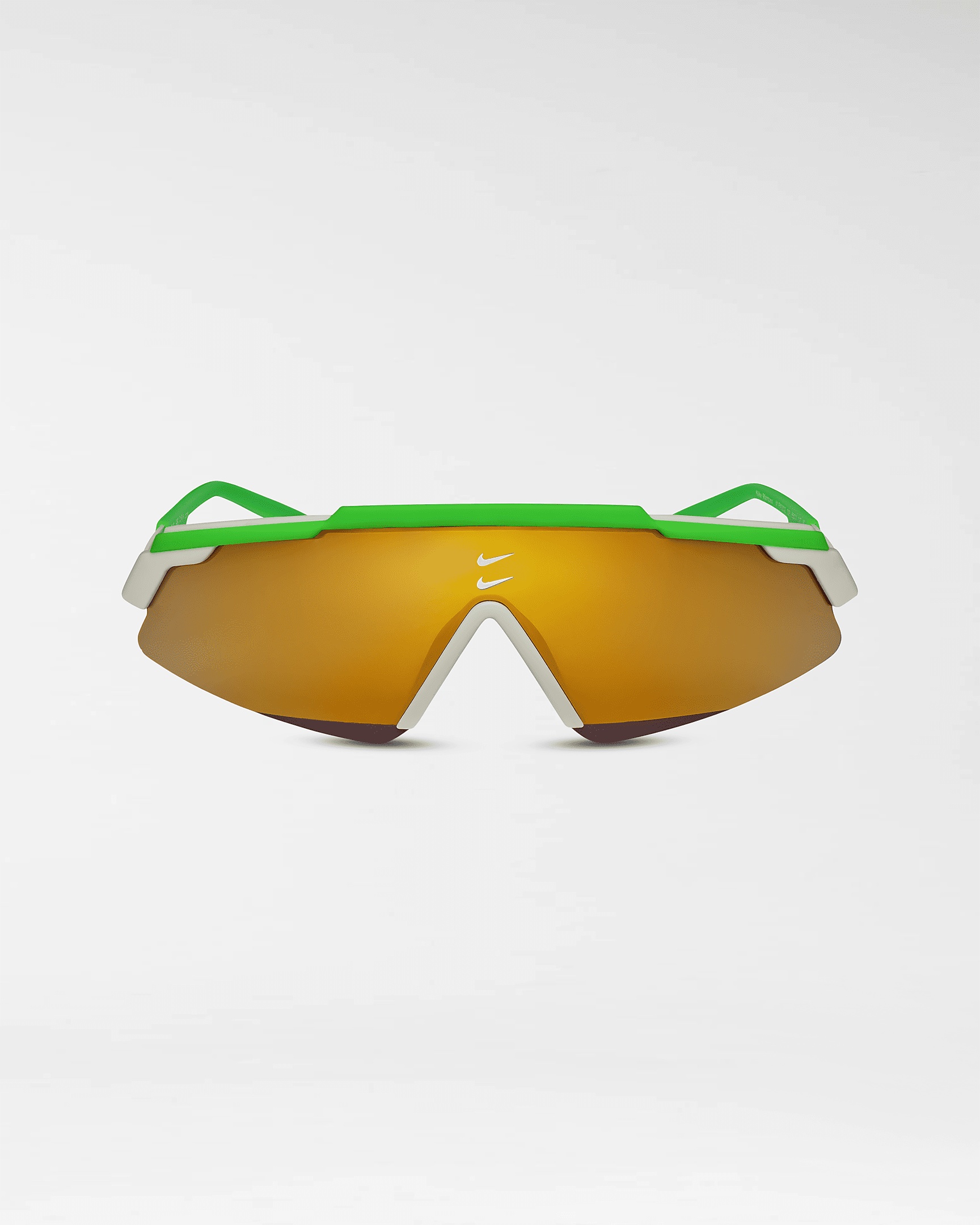 Nike Unisex Marquee Mirrored Sunglasses - 3