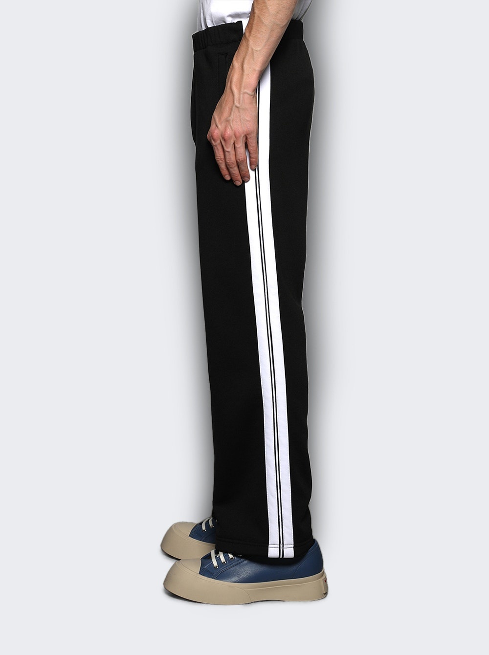 Pant Black - 4