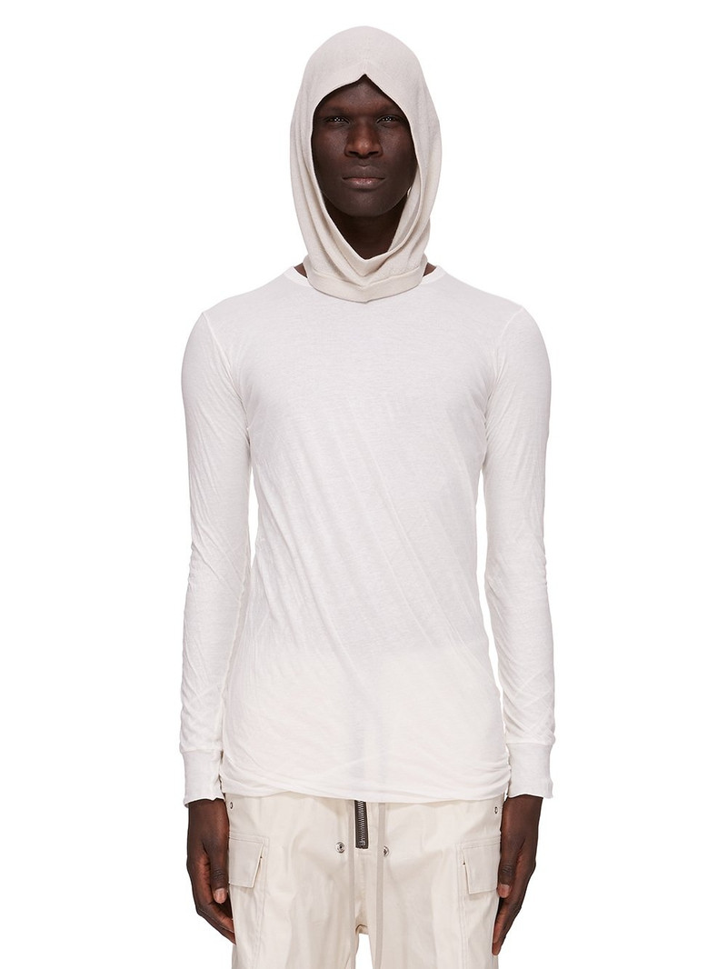 Off-White Hollywood Cashmere Hood - 1