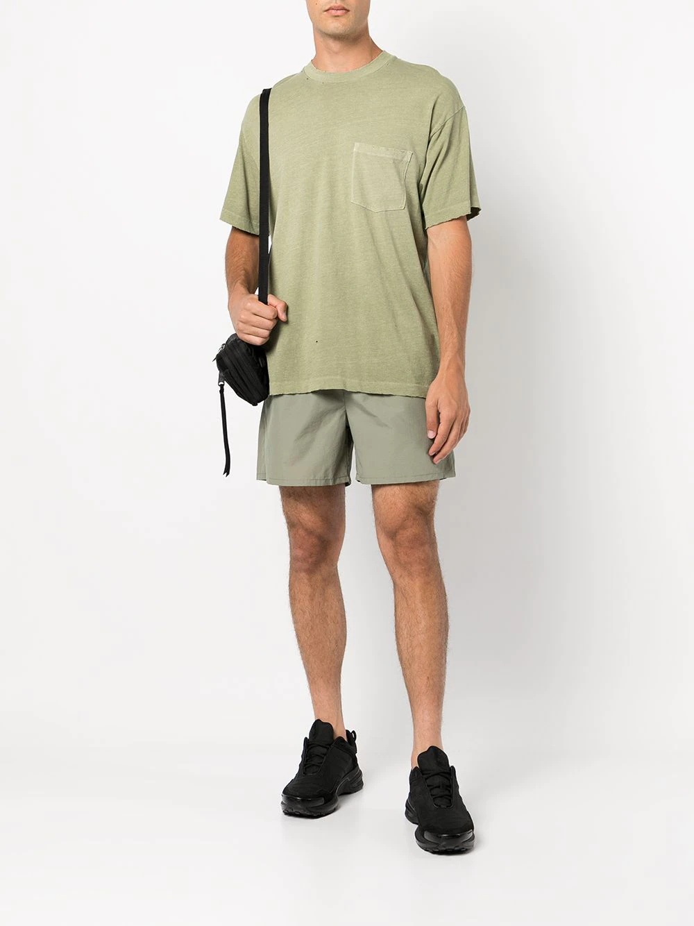 Folsom Pocket Tee - 3