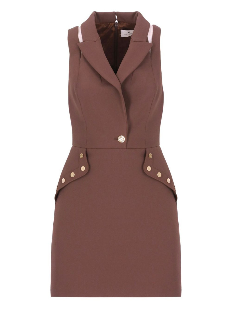 sleeveless dress 1