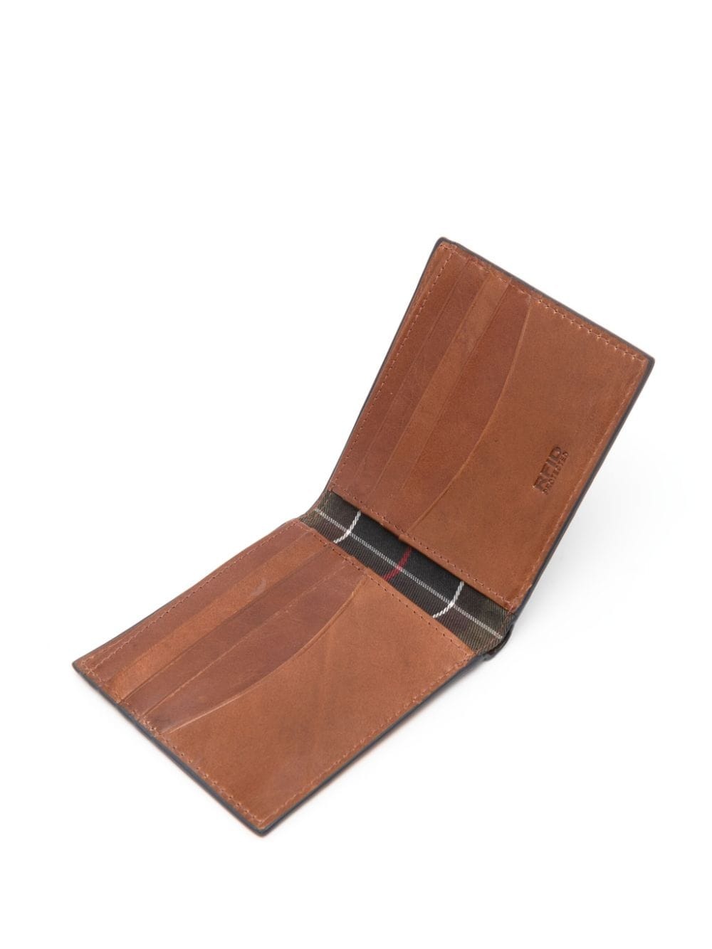 Torridon leather wallet - 3
