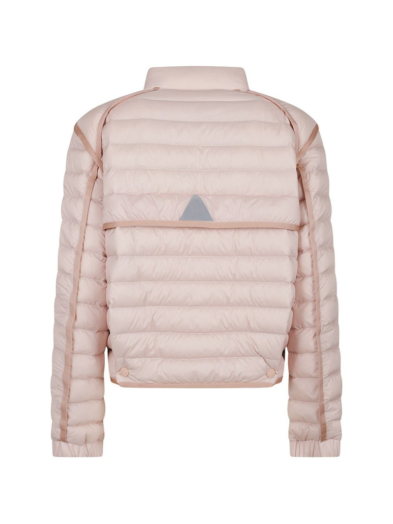 Moncler Grenoble Madulains quilted jacket outlook