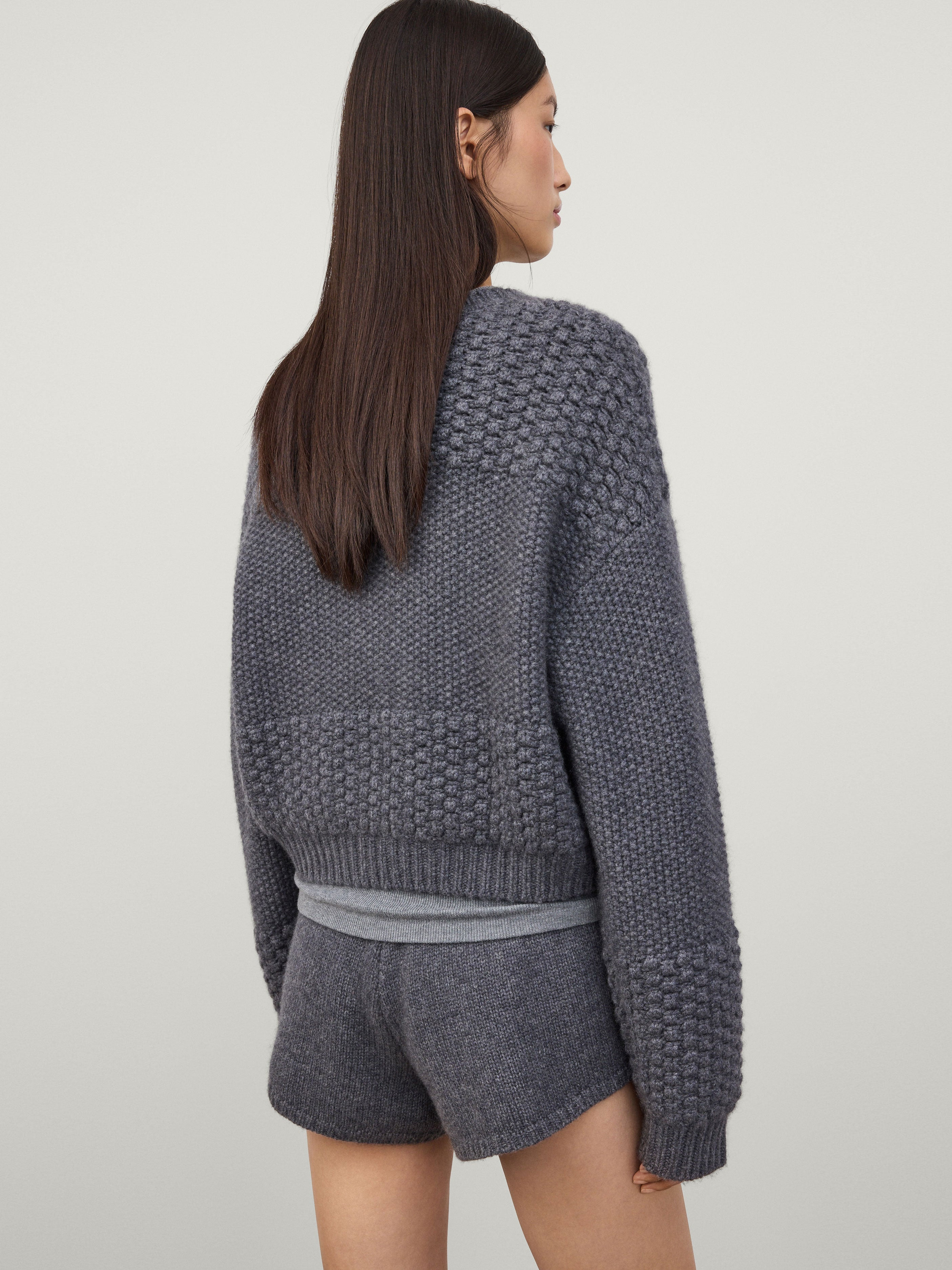 The Signe Sweater - 5