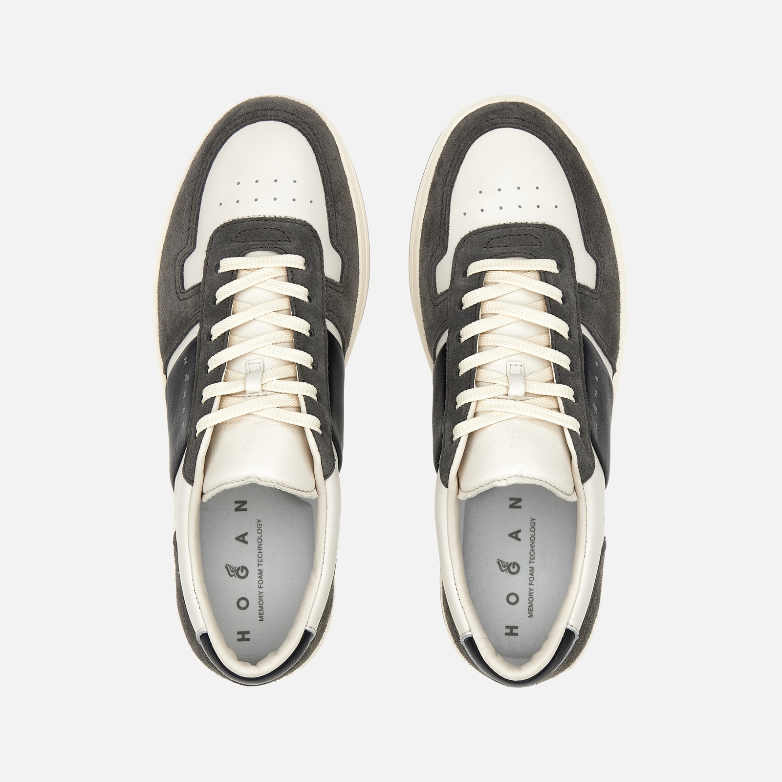Sneakers Hogan H-TV - 4