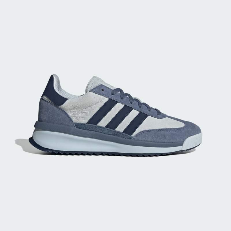 SL 72 RTN Shoes - 1