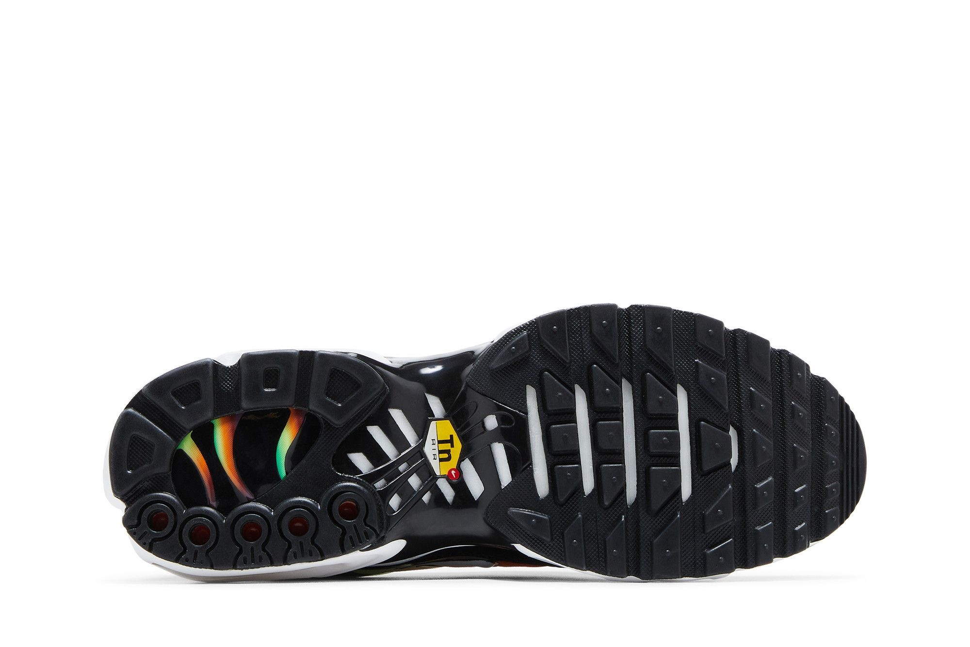 Nike Women's Air Max Plus レインボー　レディス25.5 Nike Air Max Plus 
