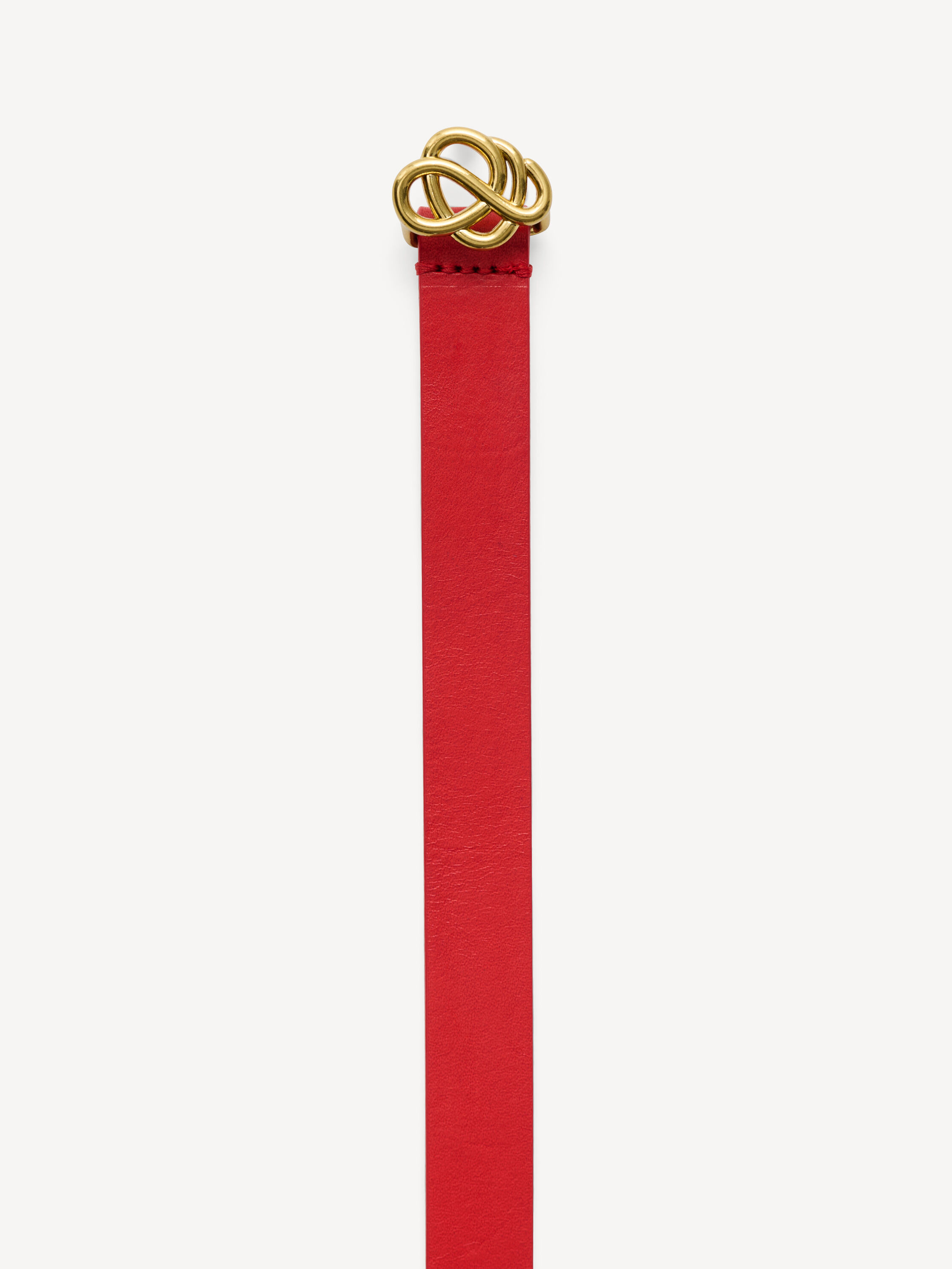 Ouma leather belt - 2