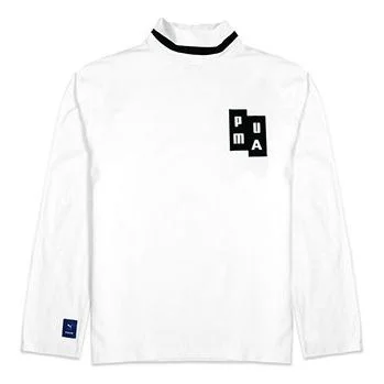 PUMA x ADER Longsleeve White 576951-02 - 1