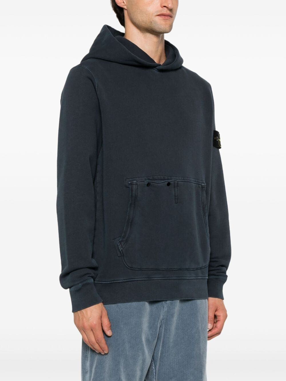 Stone Island Men Hoodie - 7