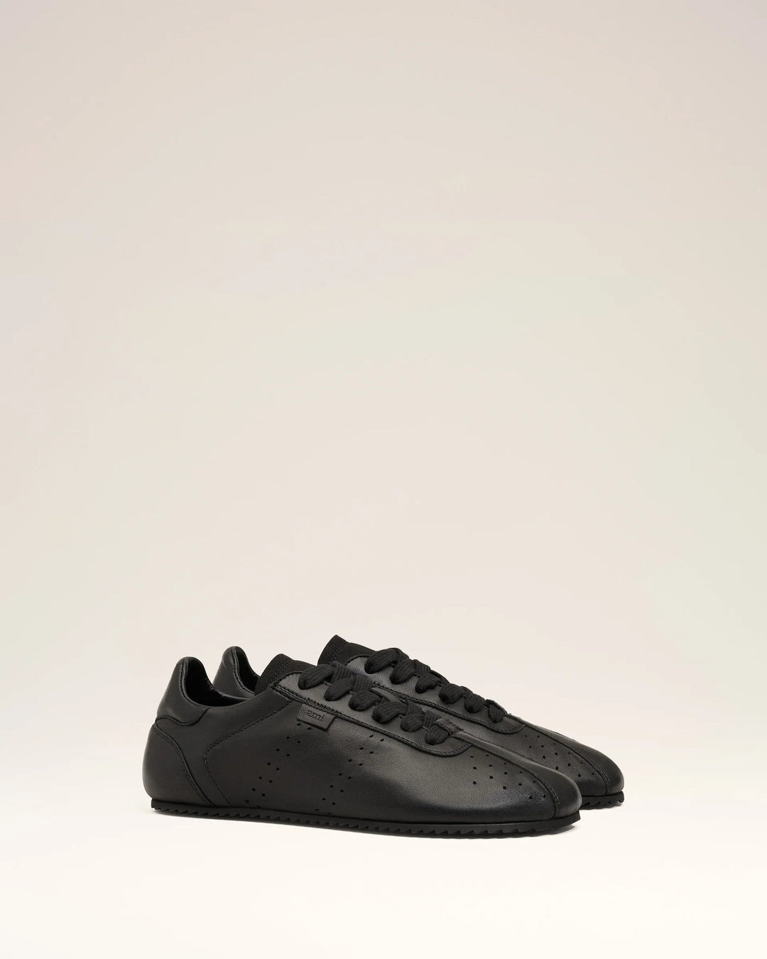 Low Top Soft Sneakers - 3