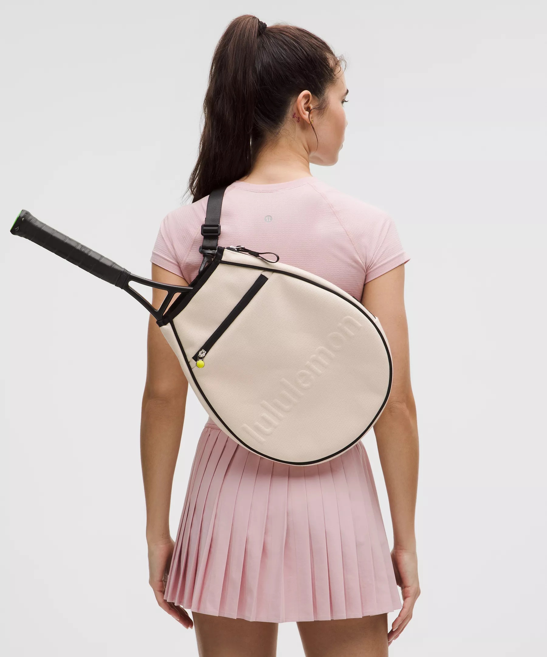 Racket Bag 19L - 8