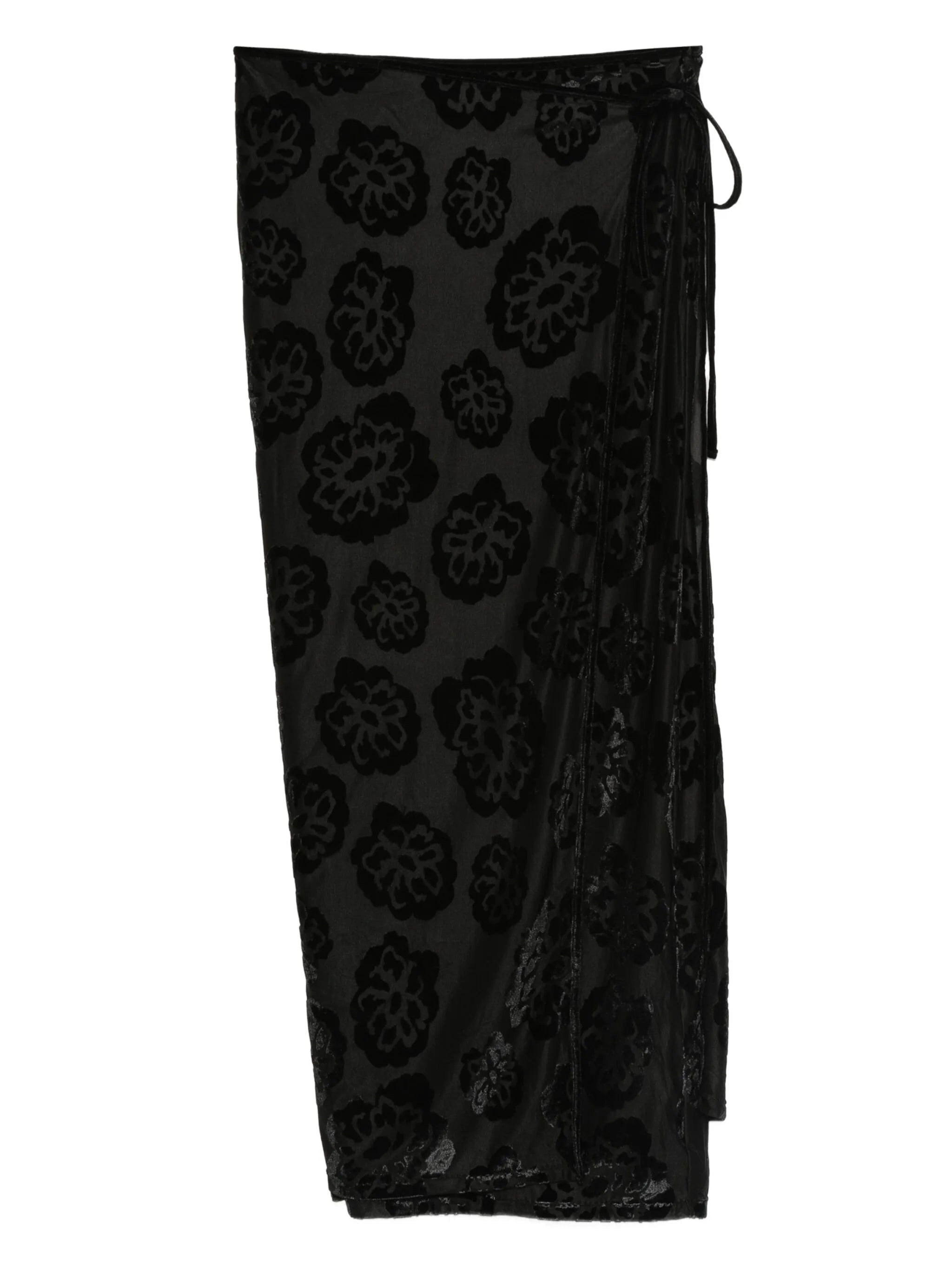 VIittoria midi skirt - 1