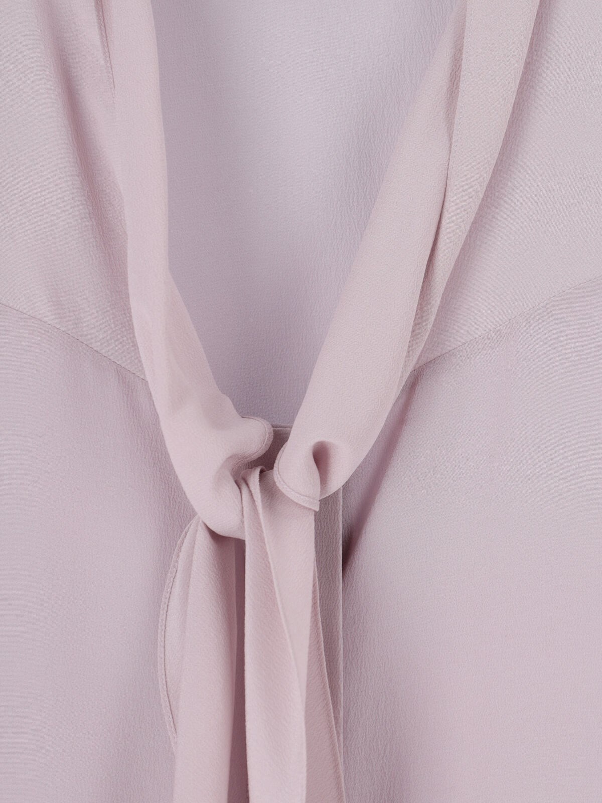 LAVALLIÈRE SHIRT - 5