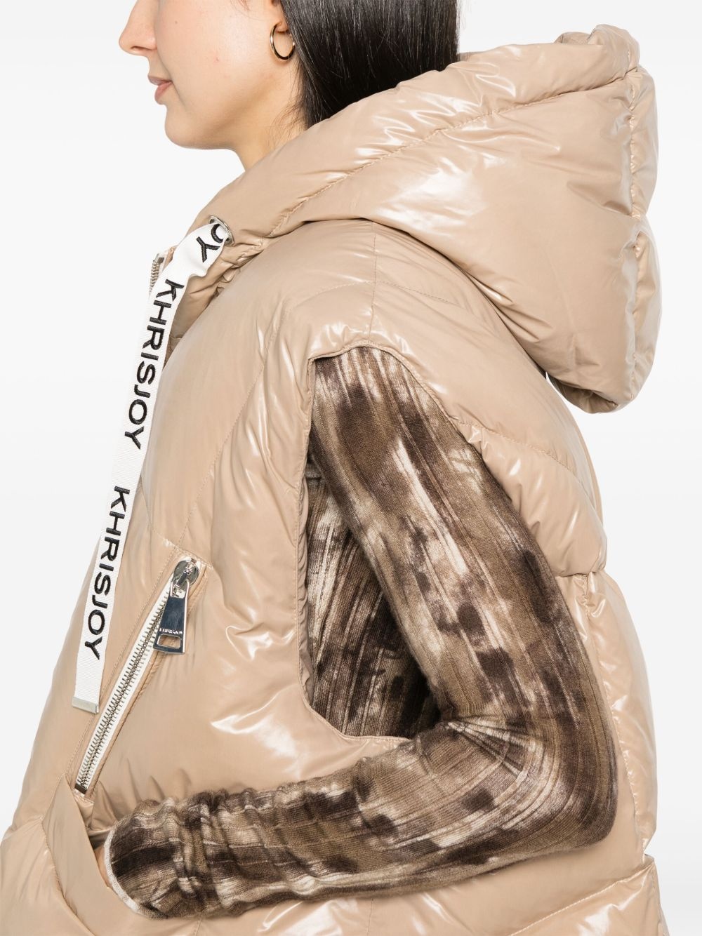 Khris gilet - 5