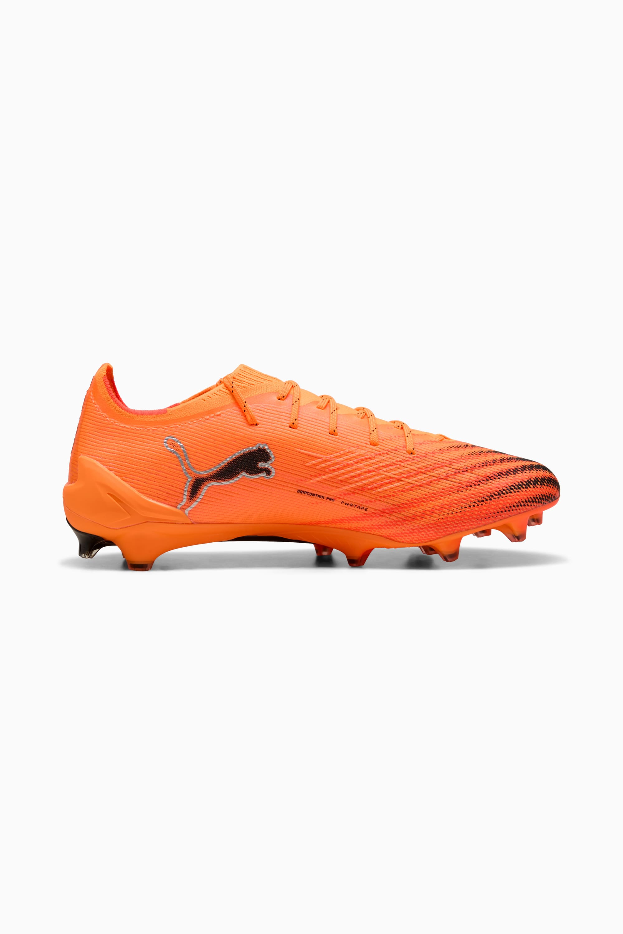 ULTRA 6 ULTIMATE Men's Firm Ground Soccer Cleats - 5