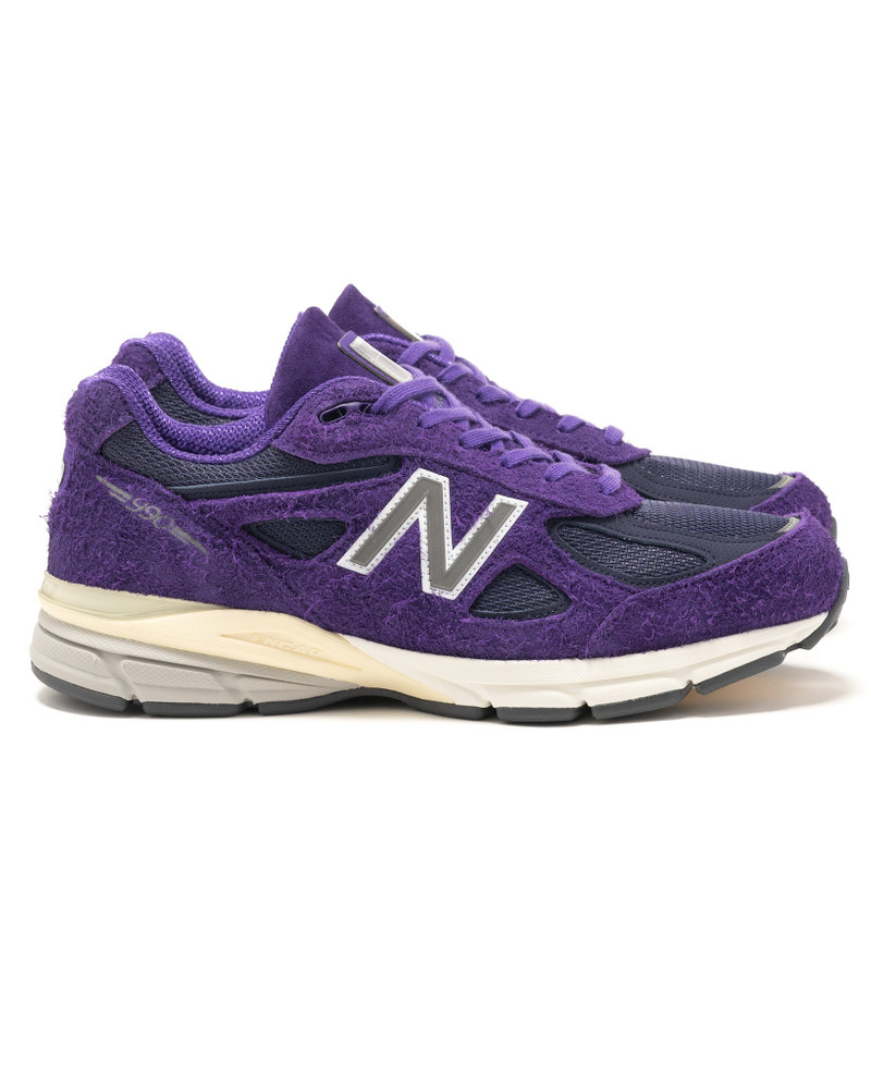 U990TB4 Purple - 1