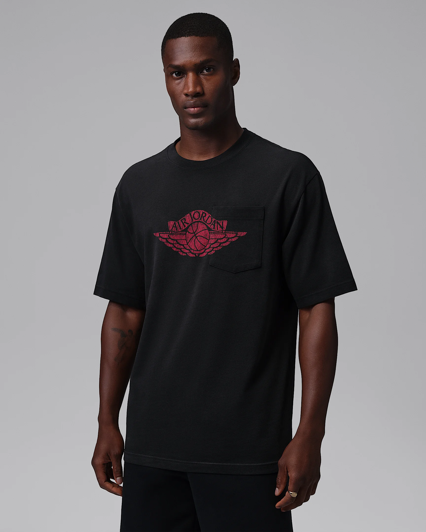 Jordan Flight Essentials Men's Pocket T-Shirt - 1