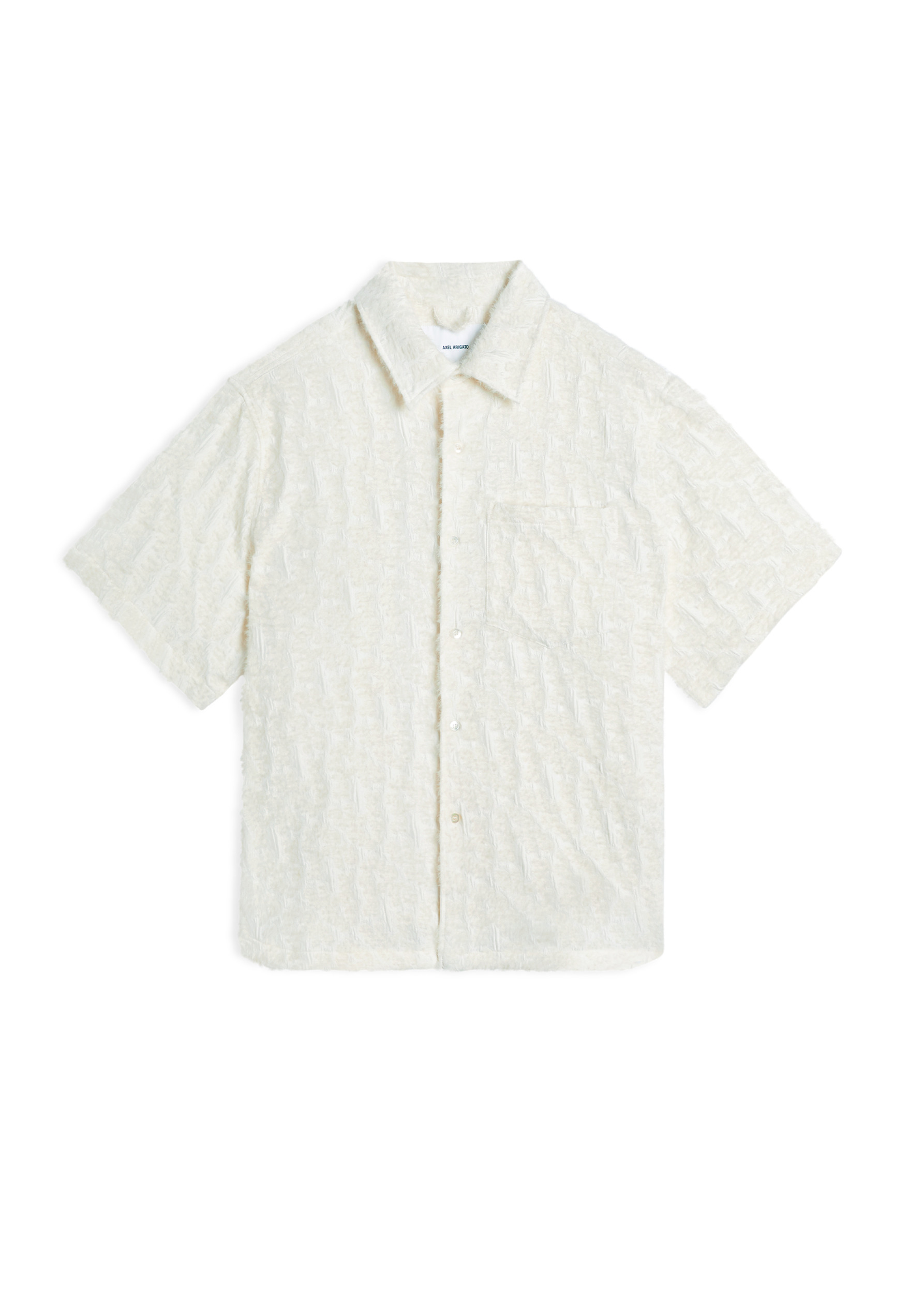 Wade Bubble A Shirt - 1