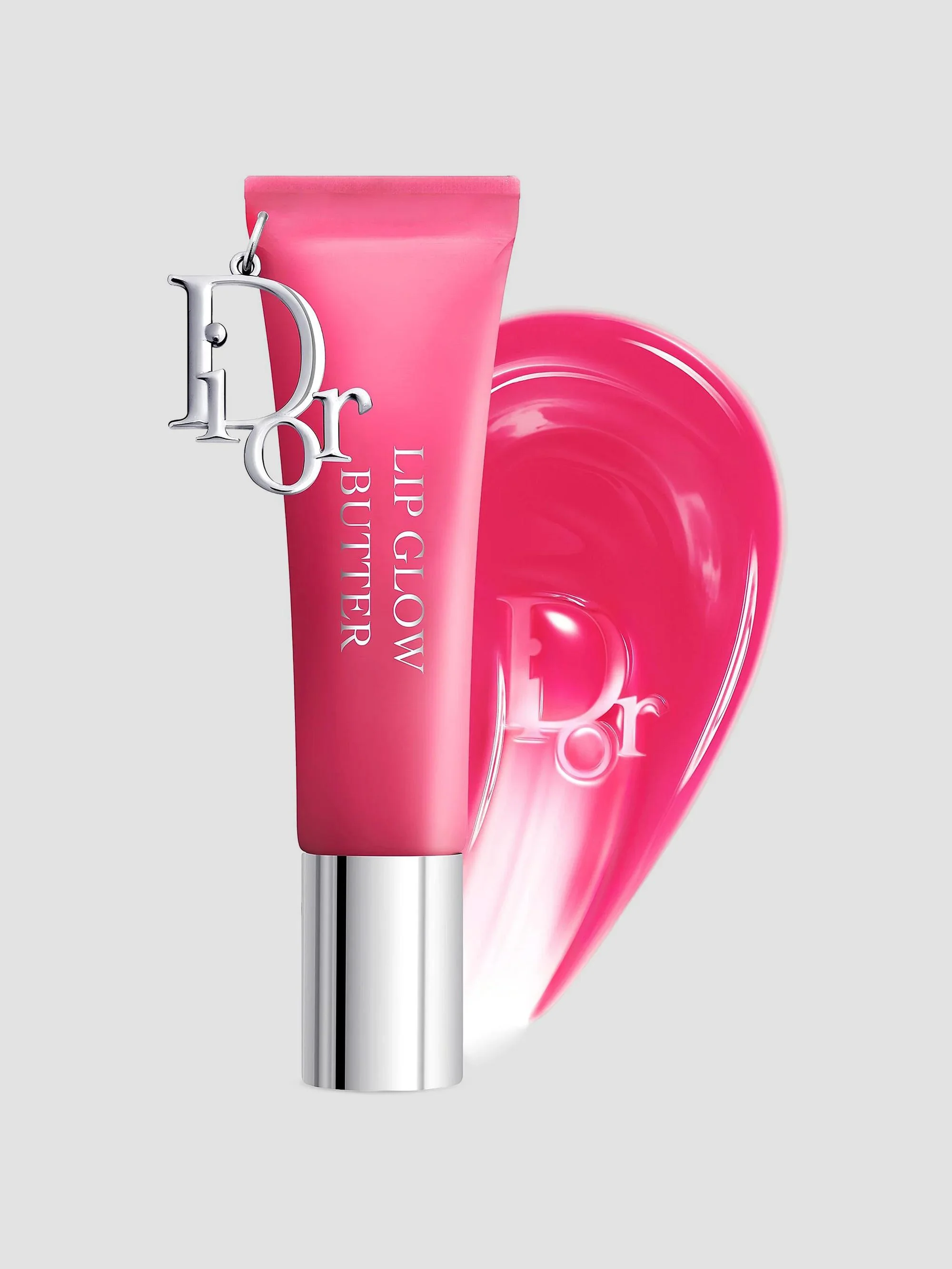 Women's Dior Addict Lip Glow Butter - 105 Lychee - 1