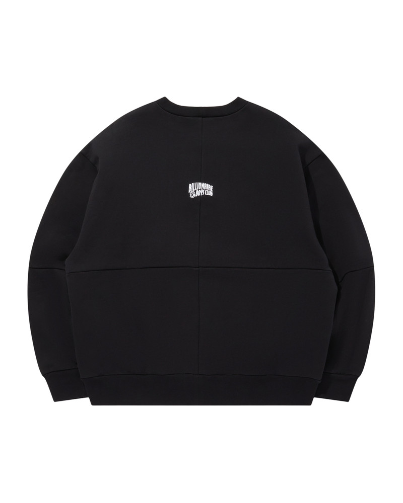 BILLIONAIRE BOYS CLUB CRAZY SWEATSHIRT outlook