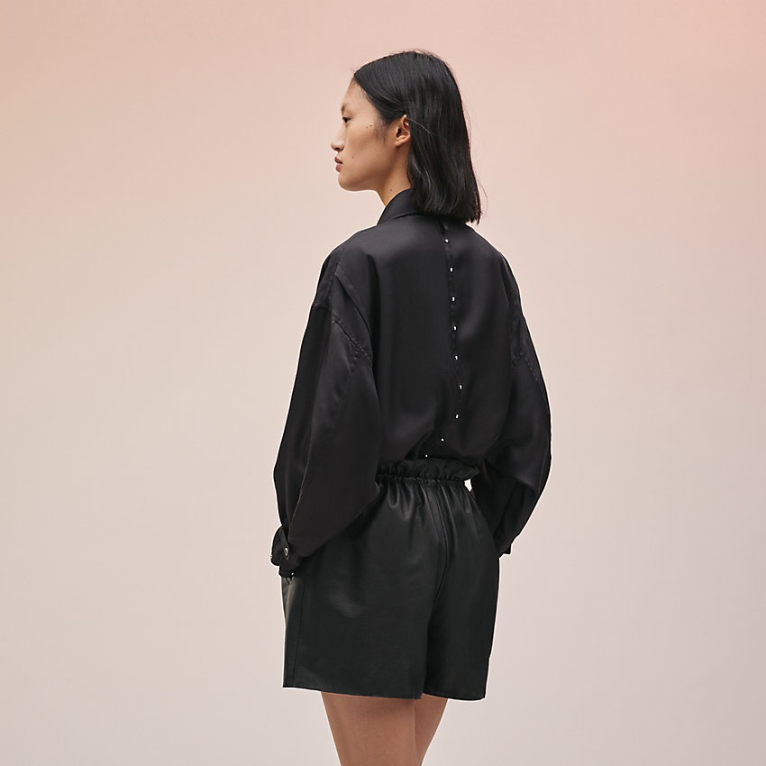 Shirt with stud details - 2