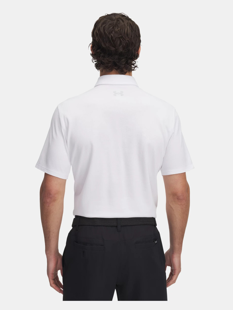 Under Armour Men's UA Playoff Pique Polo outlook