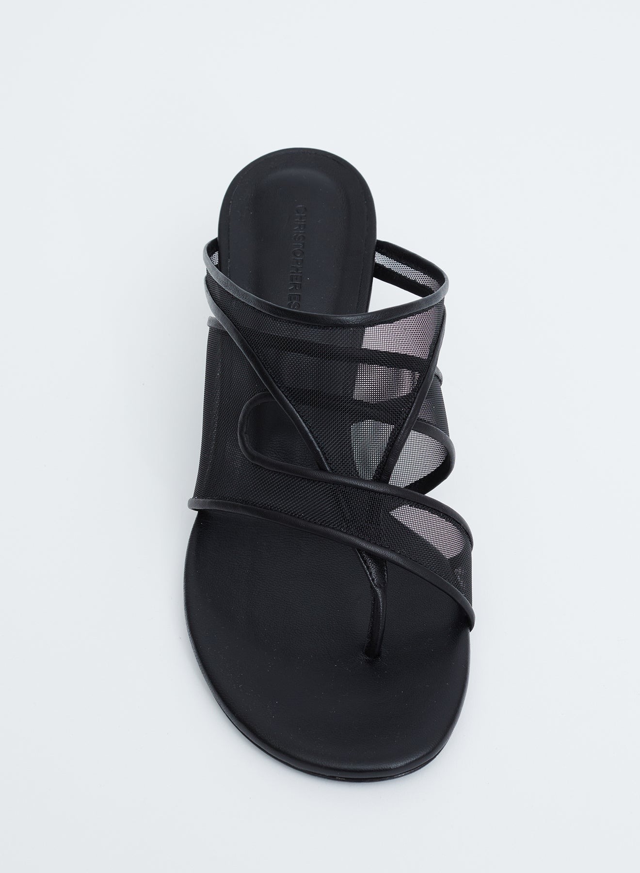 Ringer Mesh Micro Mule - 3