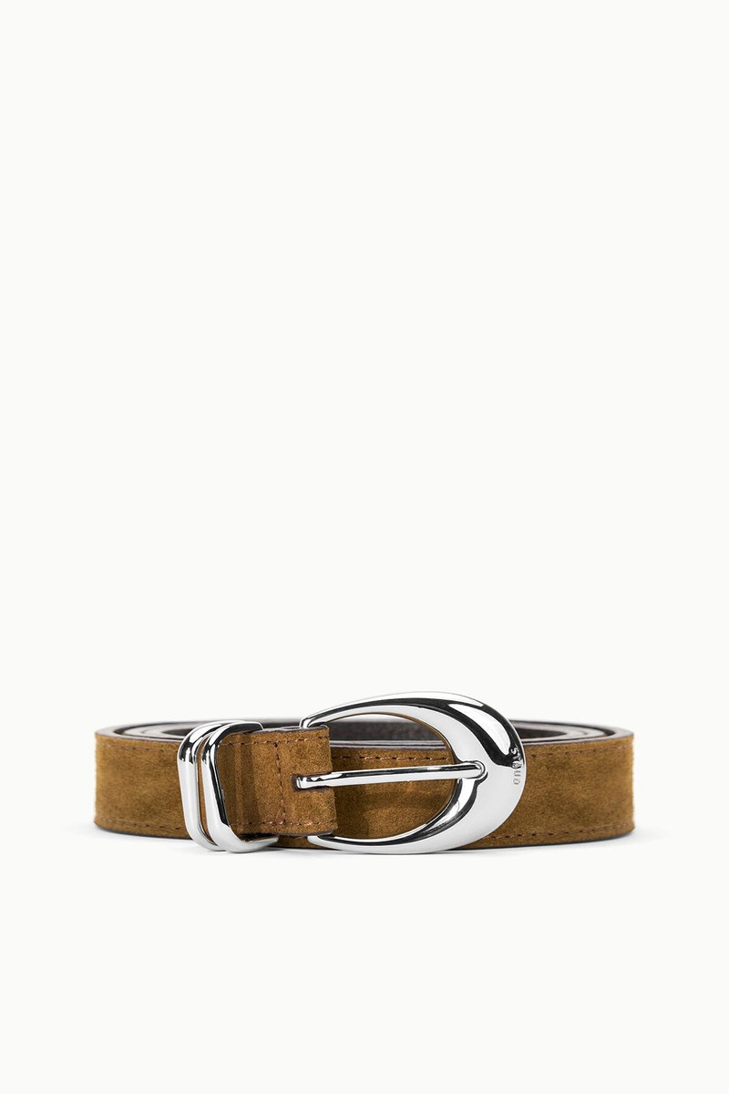 STAUD MOON METAL KEEPER BELT - 26 MM CIGAR 1