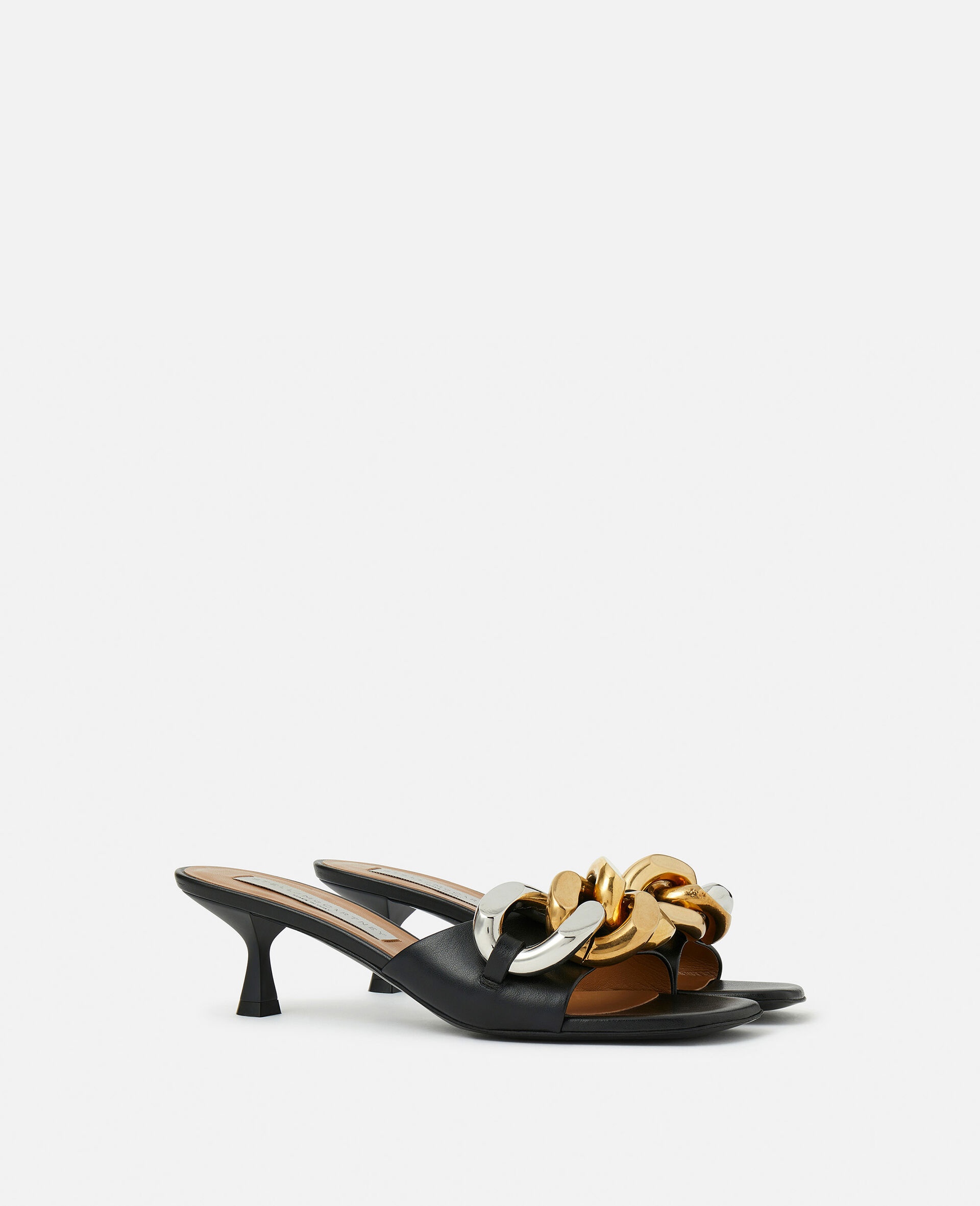 Falabella Heel Slides - 2