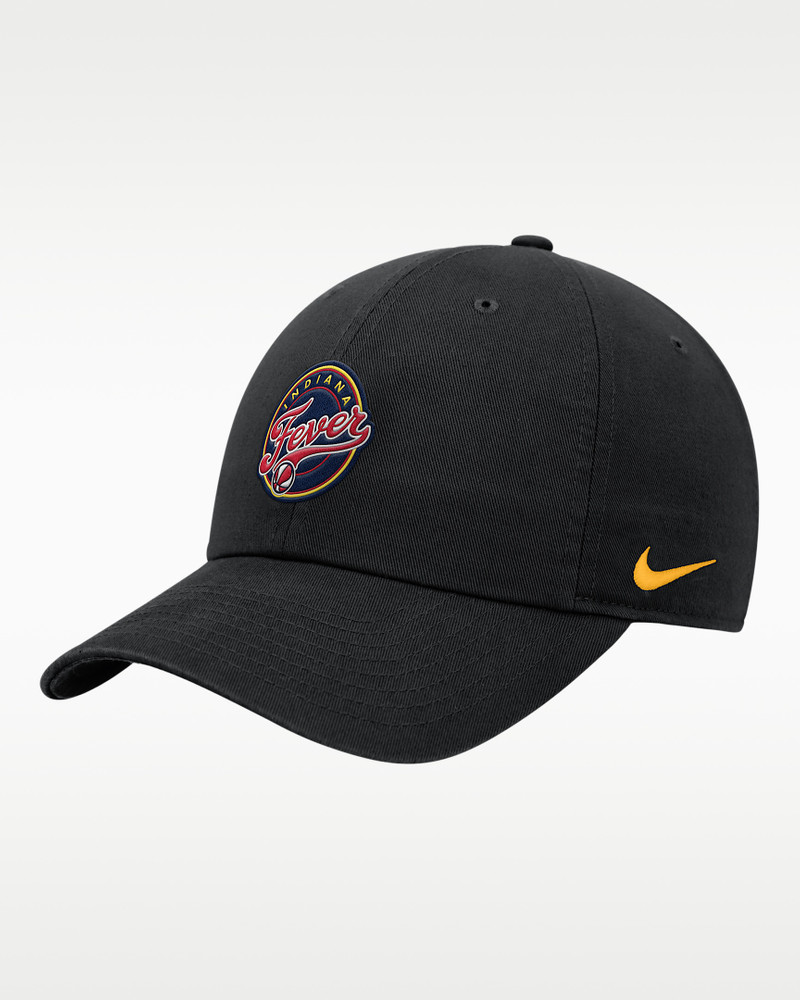 Indiana Fever WNBA Cap 1