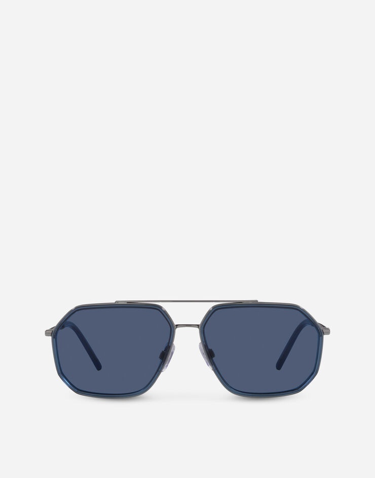 Gros grain sunglasses - 1