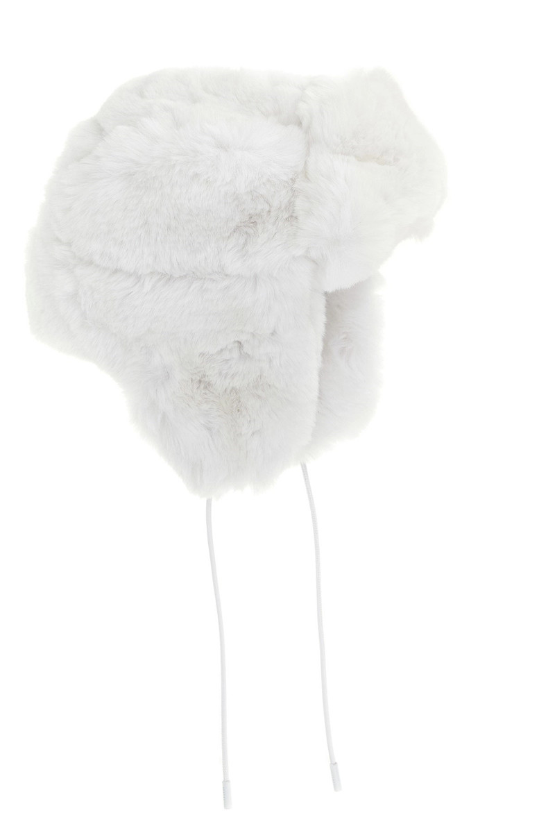 GOLDBERGH 'Cher Fluffy Aviator' hat outlook