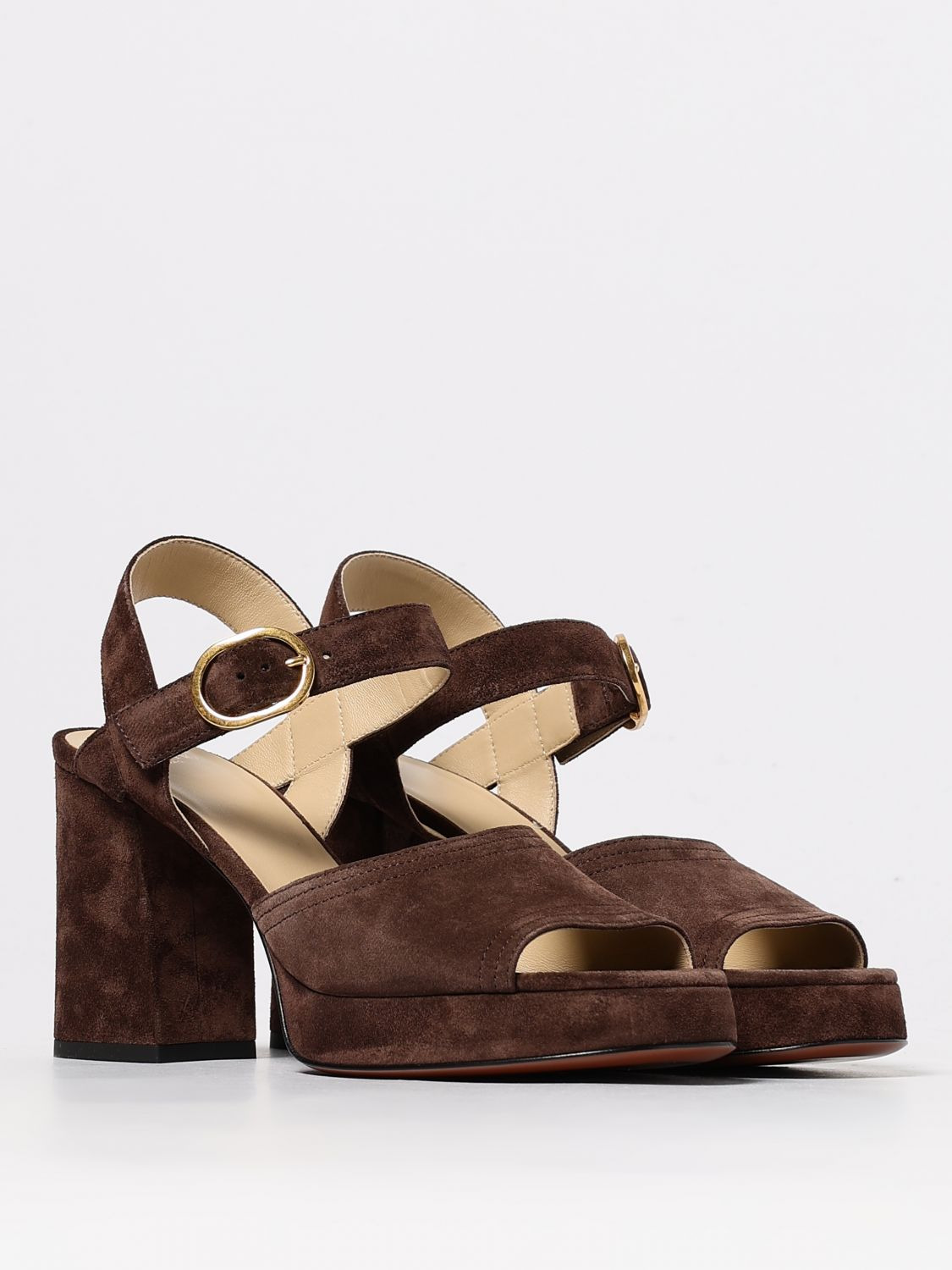 Heeled sandals woman Valentino Garavani - 2