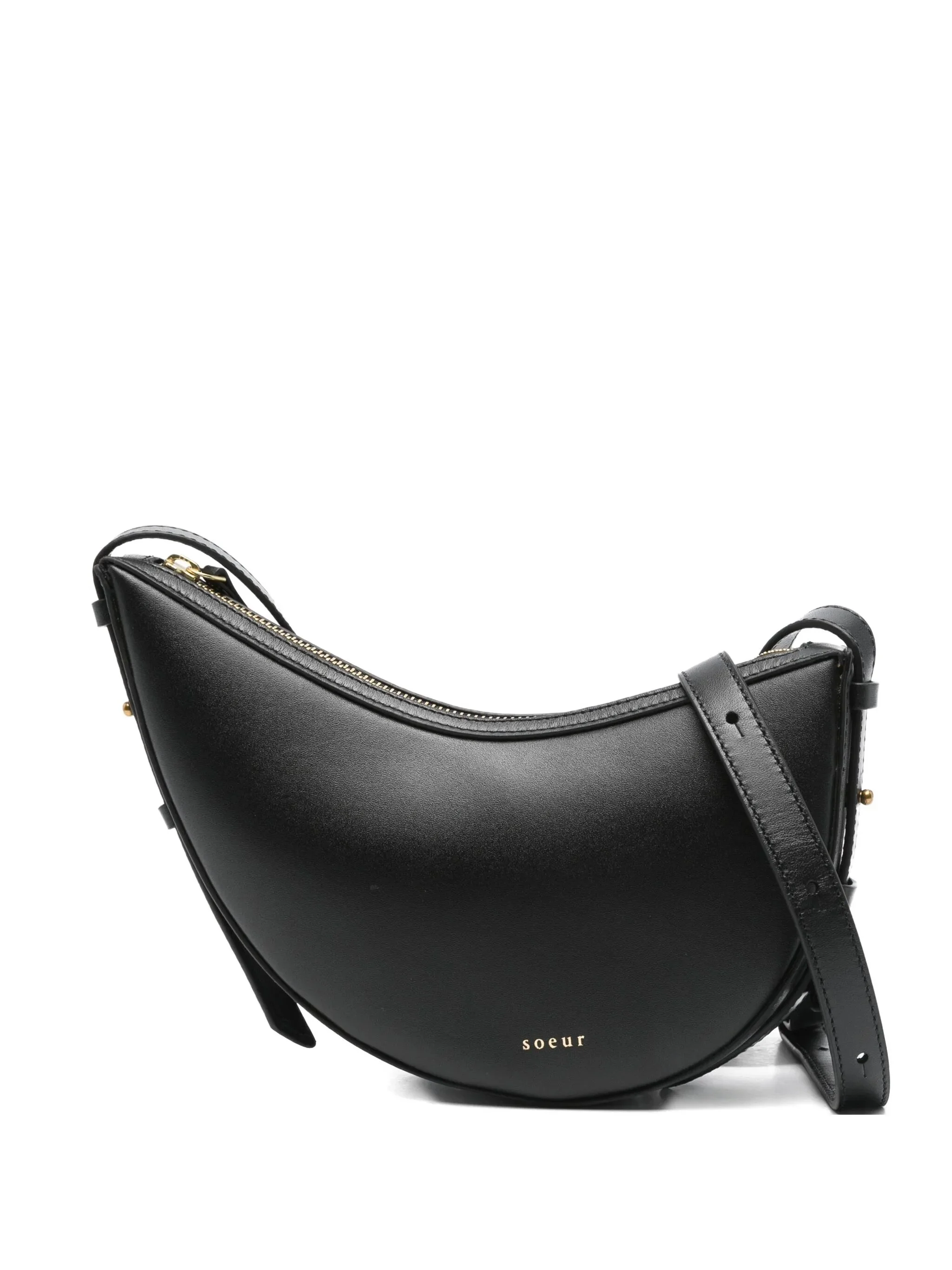 Soeur Wino Shoulder Bag - 1